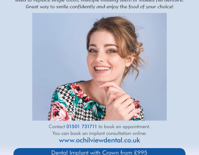 blog - Ochilview Dental