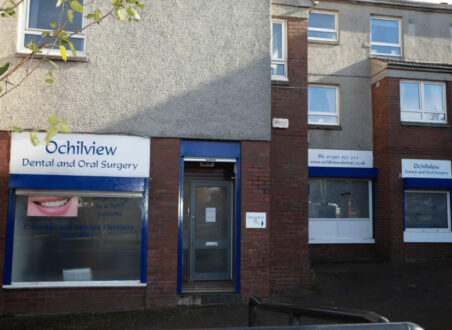 Ochilview Dental Gallery Image