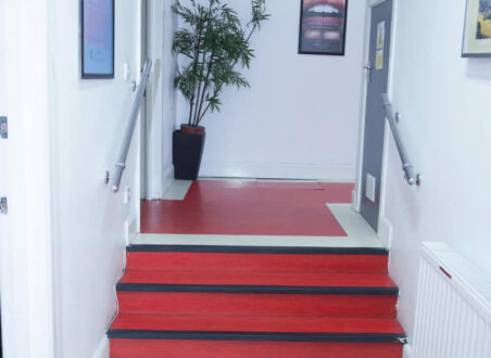 Ochilview Dental Gallery Image