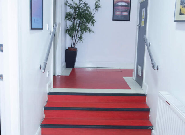 Ochilview Dental Gallery Image