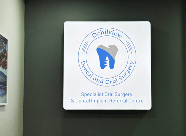 Ochilview Dental Gallery Image