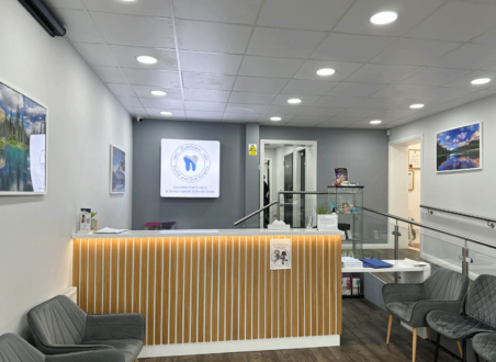 Ochilview Dental Gallery Image