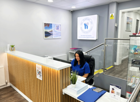 Ochilview Dental Gallery Image