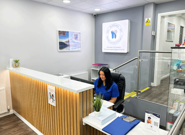 Ochilview Dental Gallery Image
