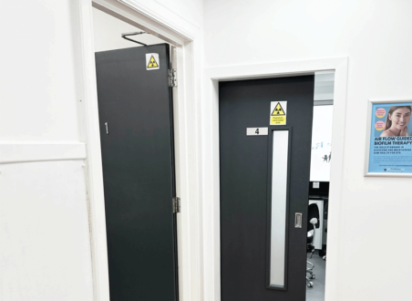 Ochilview Dental Gallery Image