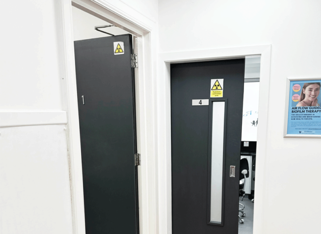 Ochilview Dental Gallery Image