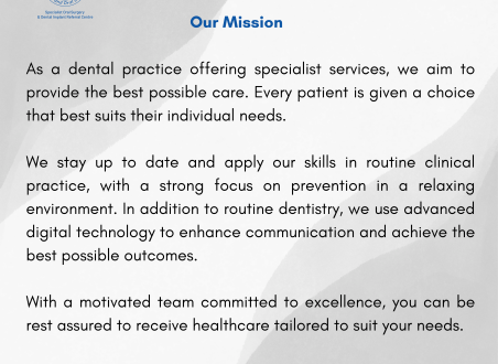 Ochilview Dental Gallery Image